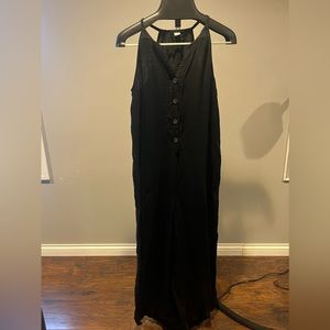 Old Navy Wide leg jumpsuit